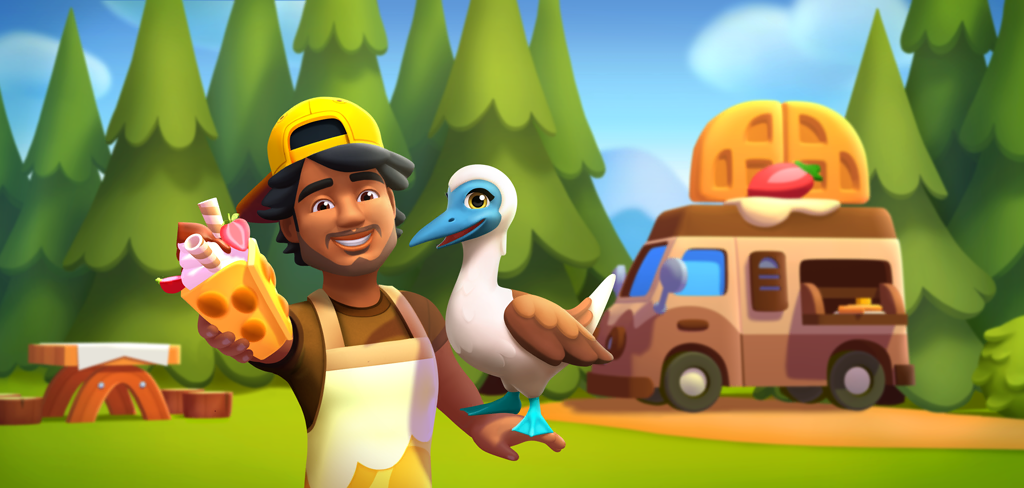 Waffle Fiesta 1 News image