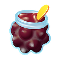 Blackberry Jelly