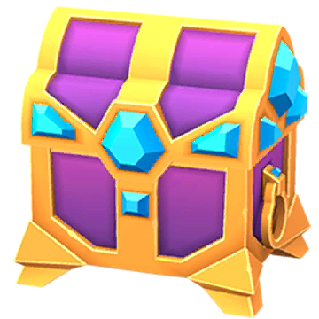 Exotic Chest