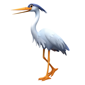 Heron
