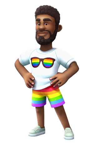 Chad Pride (Skin)