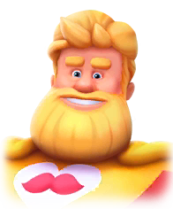 Pauly Superdad (Skin)