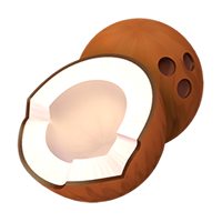 Coconut