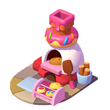 Sweet Sprinkles Bakery (Skin)