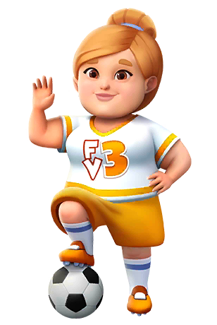 Katie Football (Skin)