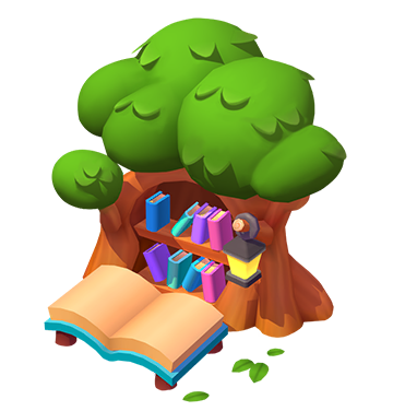 Reading Nook (Decoration)