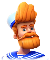 Max Sailor (Skin)