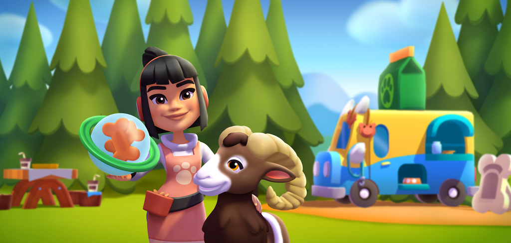 Pawsome Delights 1 News image