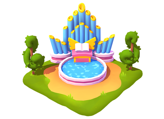 Melody Feather Bird Home