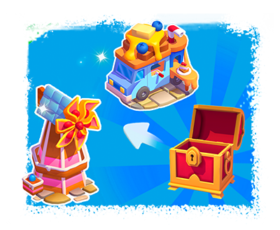 Craft Crash 2 Banner