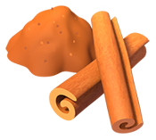 Cinnamon