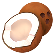 Coconut