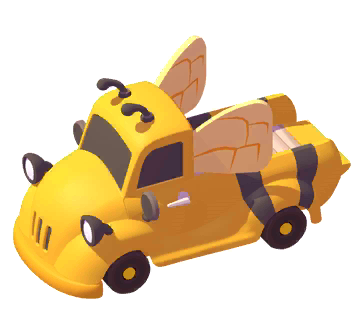 Bumblebee Truck (Skin)