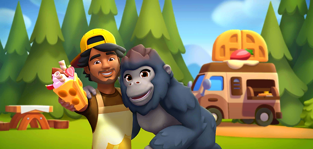 Waffle Fiesta 2 News image