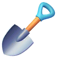 Shovel