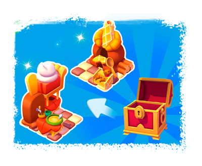 Craft Clash 3 Banner