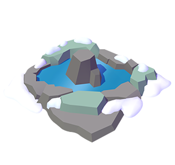 Japanese Macaque Home