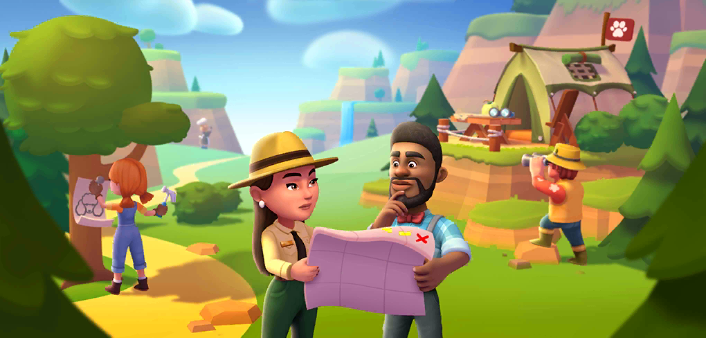 Rescue Animal Banner