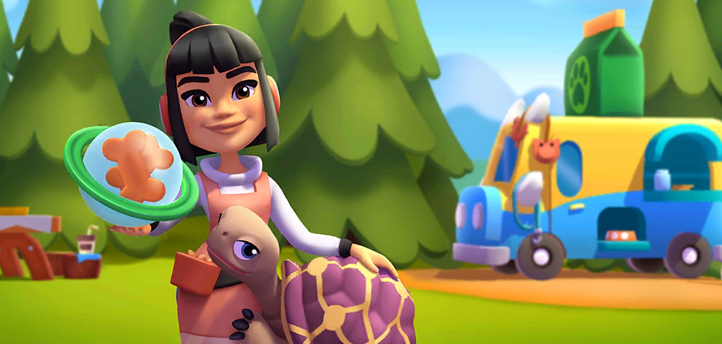 Pawsome Delights 2 News image