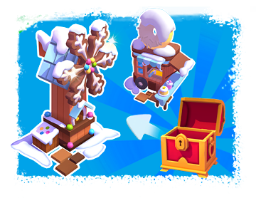 Craft Clash 4 Banner