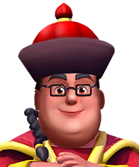 Carlos Lunar New Year (Skin)