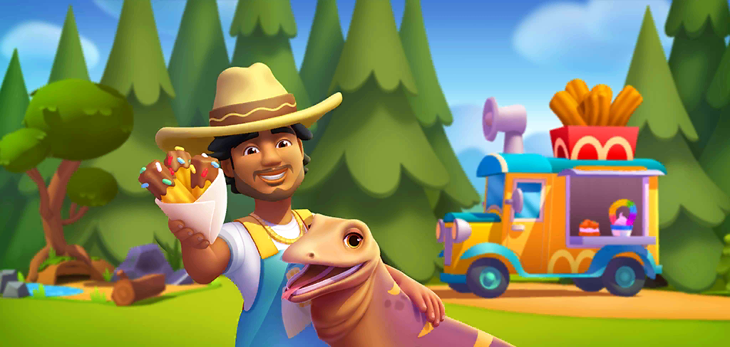 Churro Brigade 3 News image