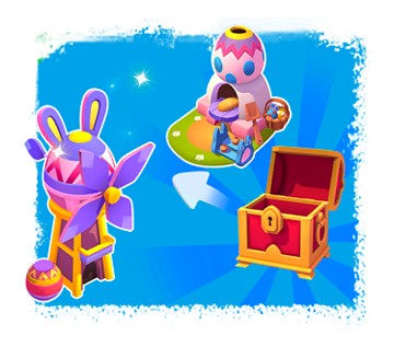 Craft Clash 5 Banner