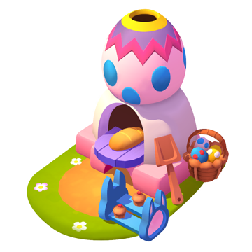 Bakery Spring (Skin)