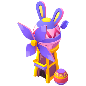 Windmill Spring (Skin)