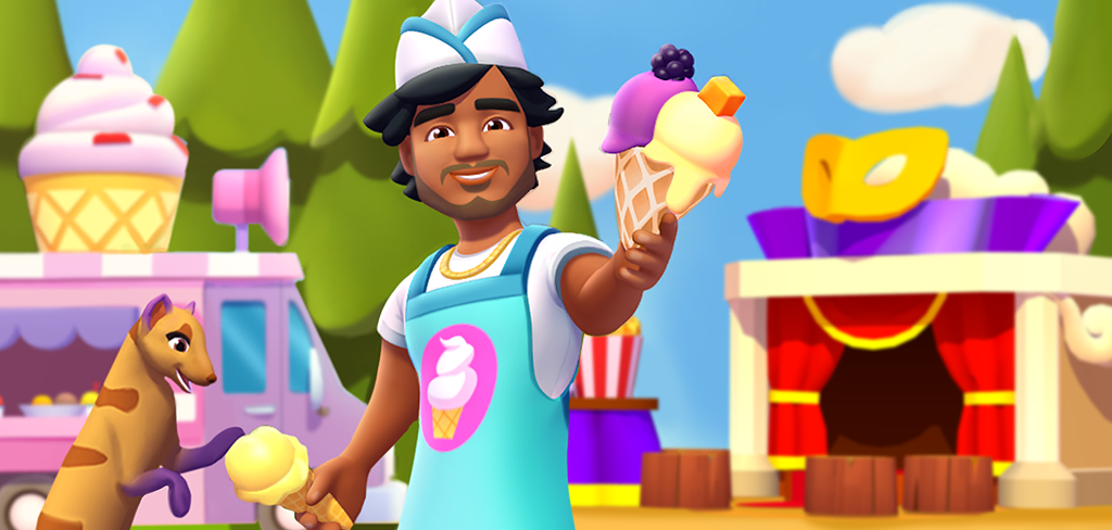 Sweet Treats 3 News image