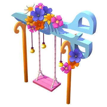 Boutique Display (Decoration)