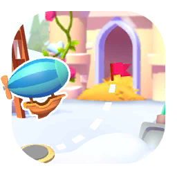 Snow Rose Citadel II Icon 1