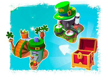 Craft Clash 11 Banner