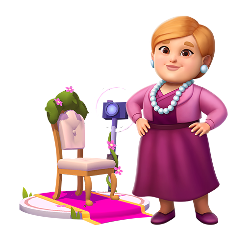 Animal Frenzy Womens Day 2025 %> Banner