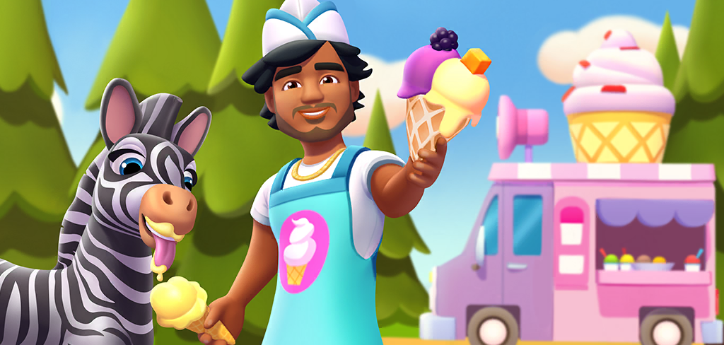 Sweet Treats 4 image