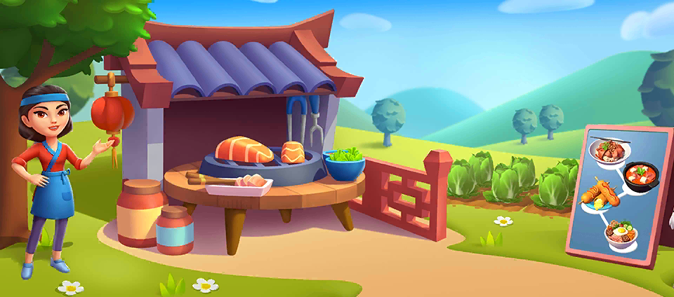 Korean BBQ Teaser image