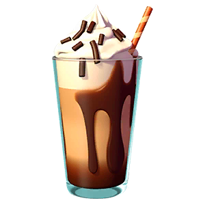 IcedCafeMocha
