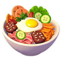 Bibimbap
