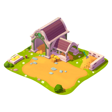 Ivy Isle Buffalo Home