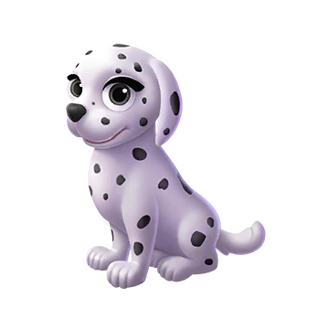Dalmatian