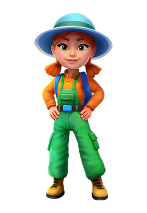 Ginny Glaze Camper Skin