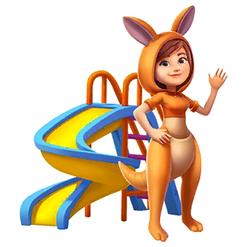 Animal Frenzy Deluxe Mothers Day 2025 %> Banner