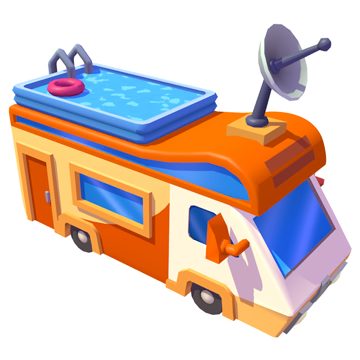 Summer Camp Weather Station