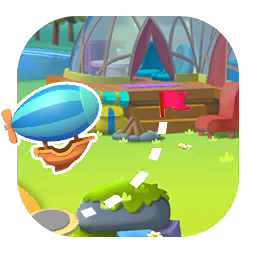 Summer Camp II Icon 1