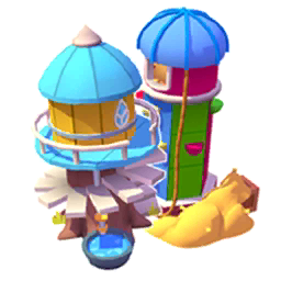 Summer Camp II Icon 2