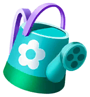 Farm Race Point Icon