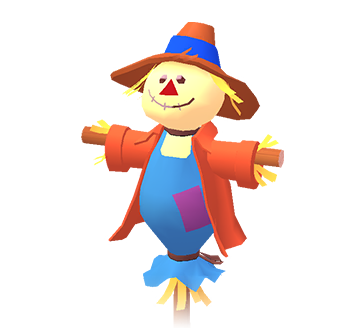 Scarecrow