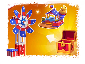 Craft Clash 13 Banner