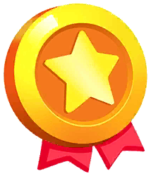 Farm Fair Point Icon