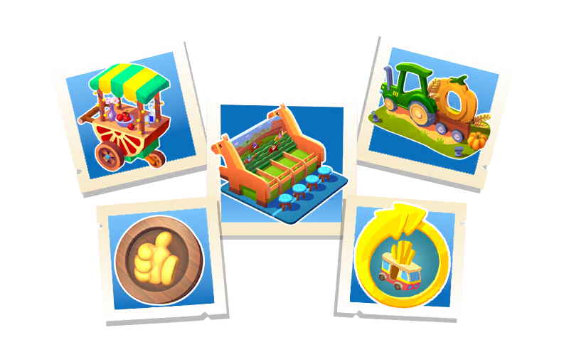 Platinum Pass Shop Items